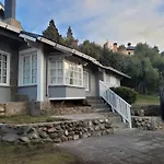 Casa Con Quincho