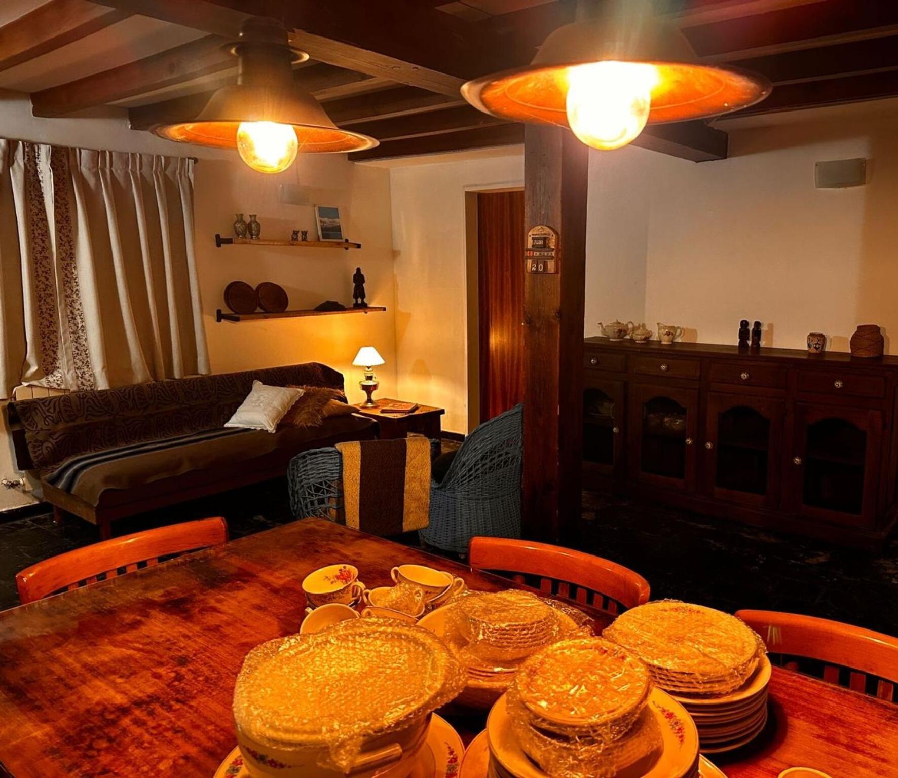 Casa Con Quincho