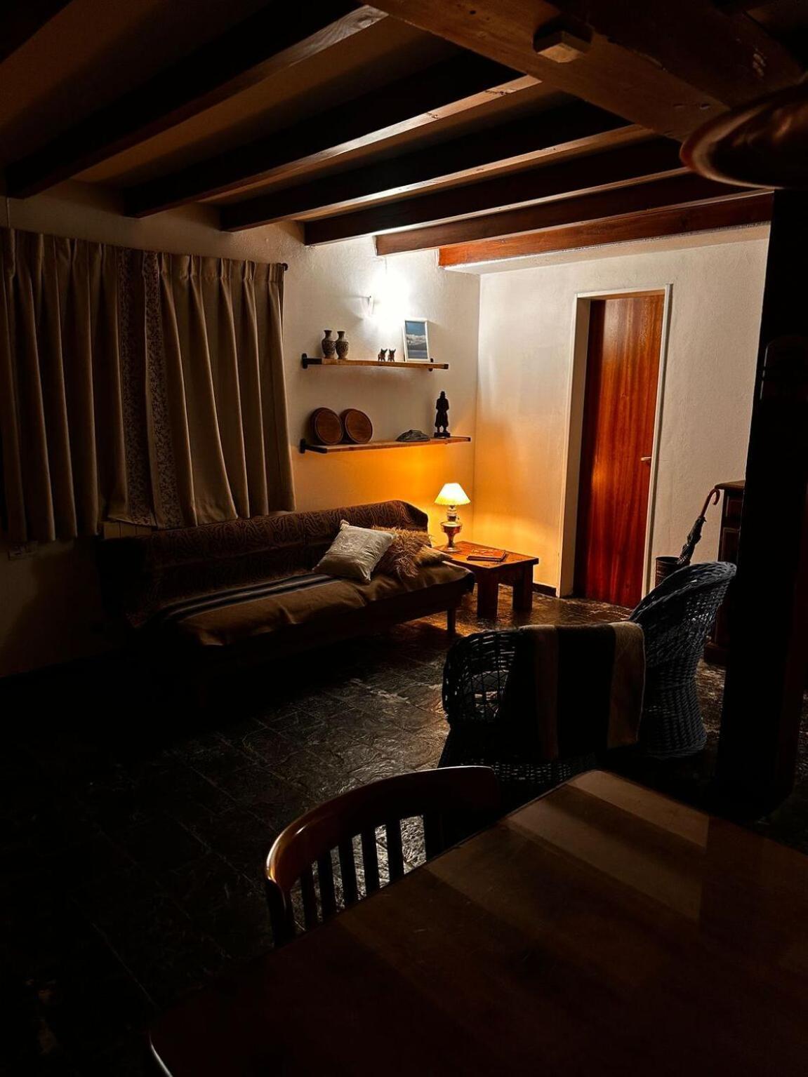 Casa Con Quincho