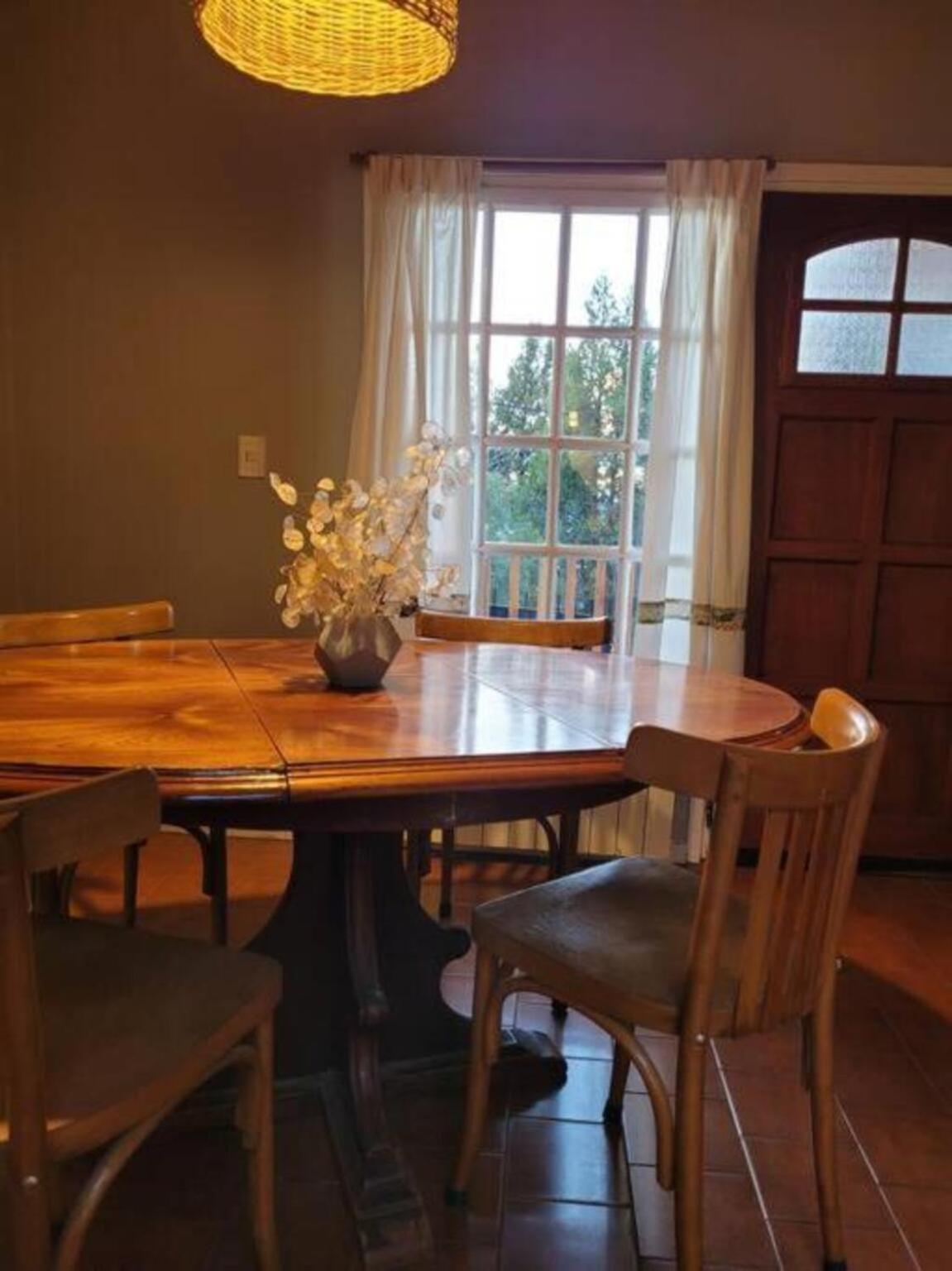 Casa Con Quincho Сasa de vacaciones San Carlos de Bariloche