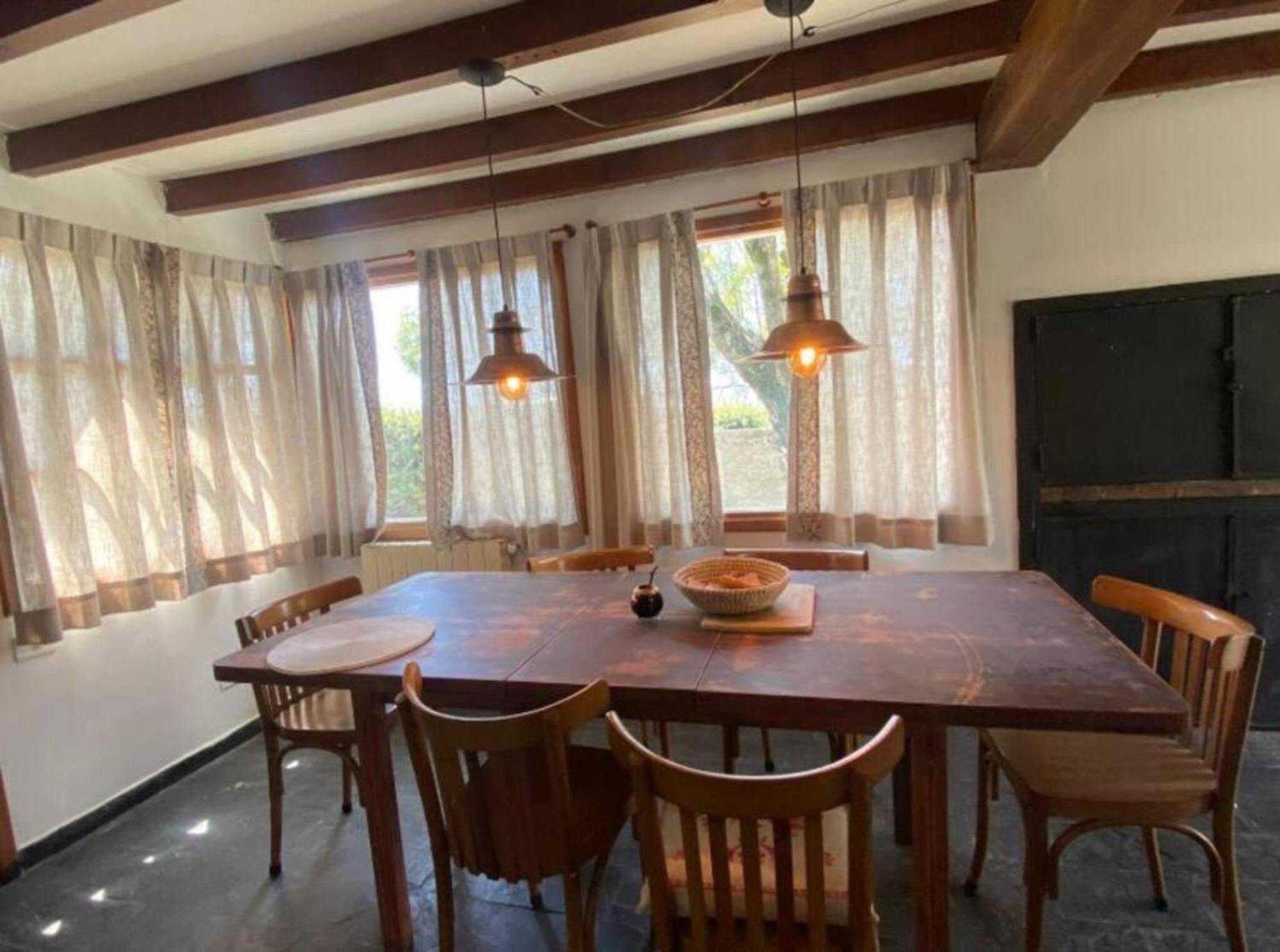 Casa Con Quincho * San Carlos de Bariloche