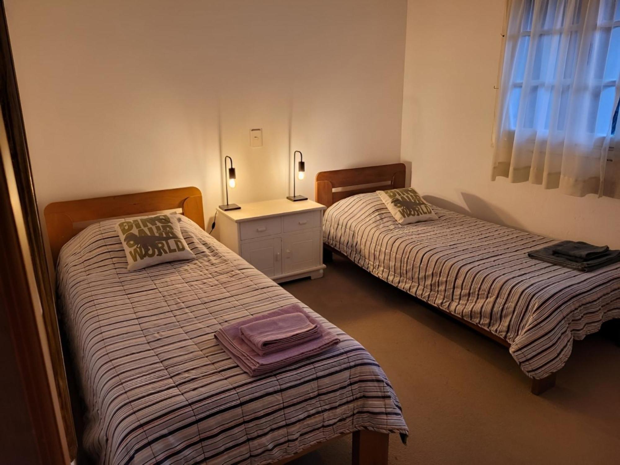 Сasa de vacaciones Casa Con Quincho San Carlos de Bariloche